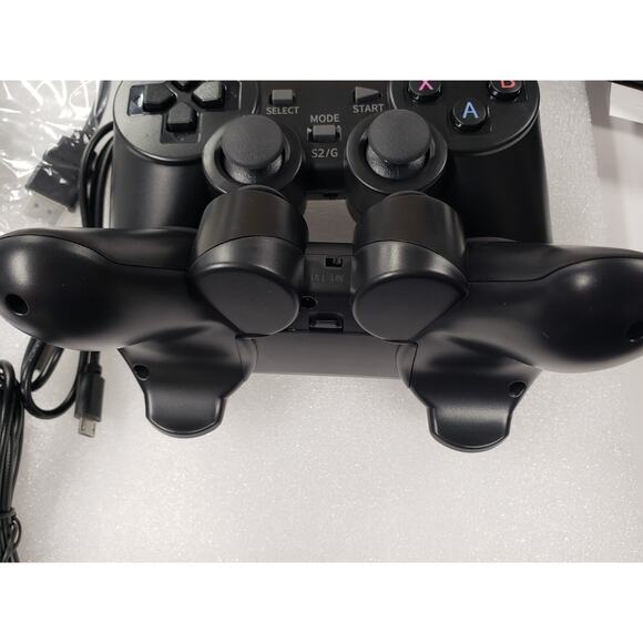 Retro Gaming Console, Video Game Stick Nostalgic Classic Games from The 80s 90s - Picture 11 of 14